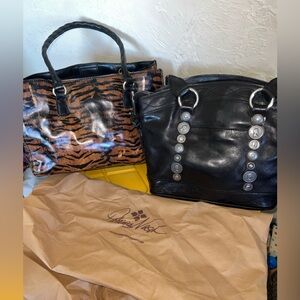 Patricia Nash bundle